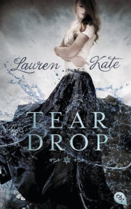 Title: Teardrop, Author: Lauren Kate