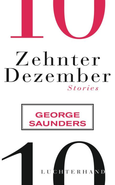 Zehnter Dezember (Tenth of December)