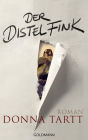 Der Distelfink (The Goldfinch)