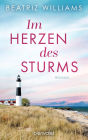 Im Herzen des Sturms: Roman