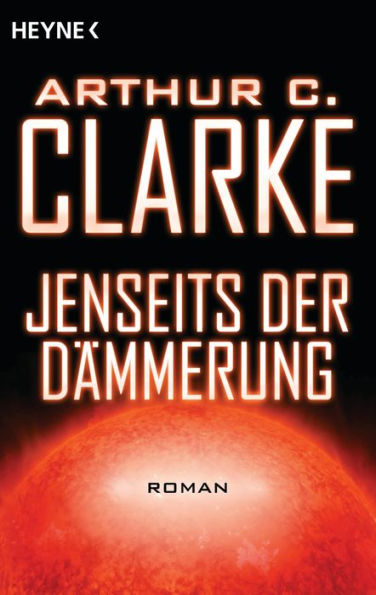 Jenseits der Dämmerung: Roman