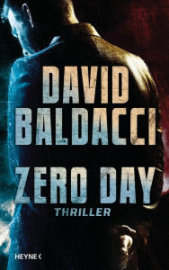 Title: Zero Day (German Edition), Author: David Baldacci