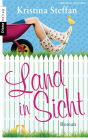 Land in Sicht: Roman