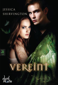 Title: Vereint: Band 5, Author: Jessica Shirvington