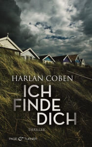 Title: Ich finde dich: Thriller, Author: Harlan Coben