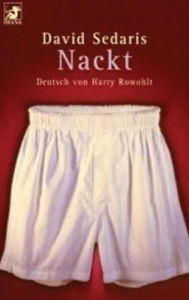 Nackt