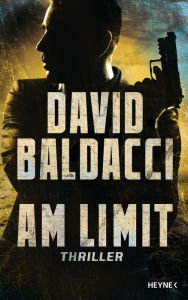 Title: Am Limit (The Forgotten), Author: David Baldacci