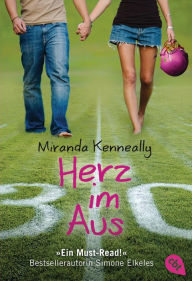 Title: Herz im Aus (Catching Jordan), Author: Miranda Kenneally