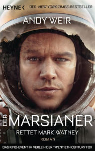 Title: Der Marsianer (The Martian), Author: Andy Weir