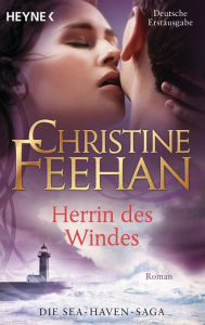 Title: Herrin des Windes: Sea Haven 3, Author: Christine Feehan