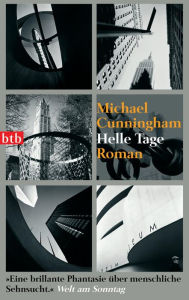 Title: Helle Tage: Roman, Author: Michael Cunningham