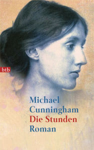 Title: Die Stunden: Roman, Author: Michael Cunningham