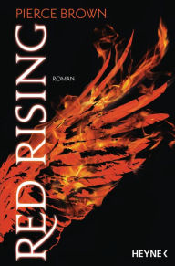 Title: Red Rising (German Edition), Author: Pierce Brown