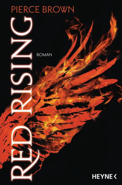 Red Rising (German Edition)