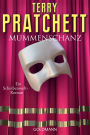 Mummenschanz: Ein Scheibenwelt-Roman