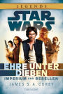 Star Wars Imperium und Rebellen: Ehre unter Dieben