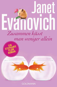Title: Zusammen küsst man weniger allein (Top Secret Twenty-One), Author: Janet Evanovich