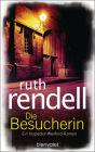 Die Besucherin: Roman