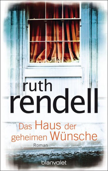 Das Haus der geheimen Wünsche: Roman