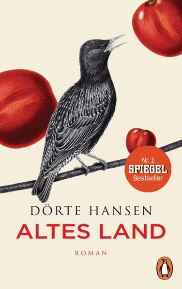 Altes Land: Roman