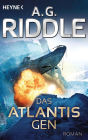 Das Atlantis-Gen: Roman