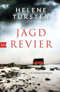 Title: Jagdrevier: Kriminalroman, Author: Helene Tursten