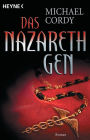 Das Nazareth-Gen: Roman