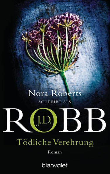 Tödliche Verehrung: Roman