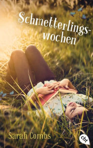 Title: Schmetterlingswochen, Author: Sarah Combs
