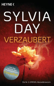 Title: Verzaubert, Author: Sylvia Day