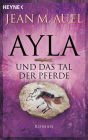 Ayla und das Tal der Pferde: Ayla 2