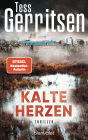 Kalte Herzen: Roman