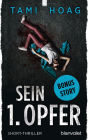 Sein 1. Opfer: Short-Thriller
