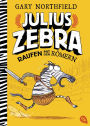 Julius Zebra - Raufen mit den Römern