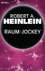 Raum-Jockey: Erzählung