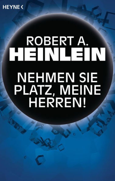 Nehmen Sie Platz, meine Herren!: Erzählung