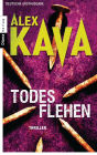 Todesflehen (Ryder Creed 1): Thriller