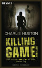 Killing Game: Thriller