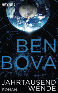 Title: Jahrtausendwende: Roman, Author: Ben Bova