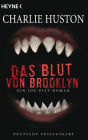 Das Blut von Brooklyn: Ein Joe-Pitt-Roman
