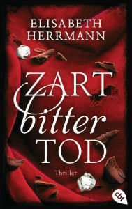 Title: Zartbittertod, Author: Elisabeth Herrmann