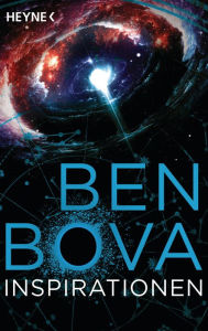 Title: Inspirationen: Story, Author: Ben Bova