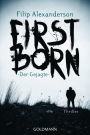 Firstborn: Der Gejagte - Thriller