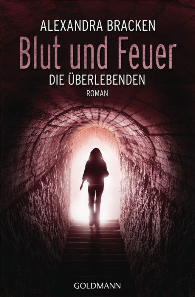 Blut und Feuer: Die Überlebenden 3