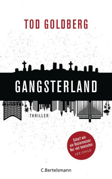 Gangsterland: Thriller