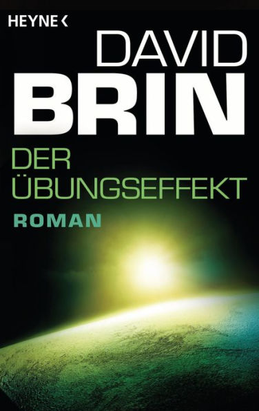 Der Übungseffekt: Roman