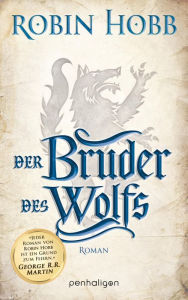 Title: Der bruder des wolfs (Royal Assassin), Author: Robin Hobb