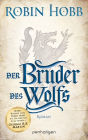 Der bruder des wolfs (Royal Assassin)