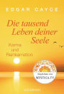 Die tausend Leben deiner Seele: Karma und Reinkarnation