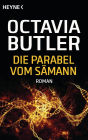 Die Parabel vom Sämann: Roman